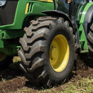 Llantas fuera de carretera